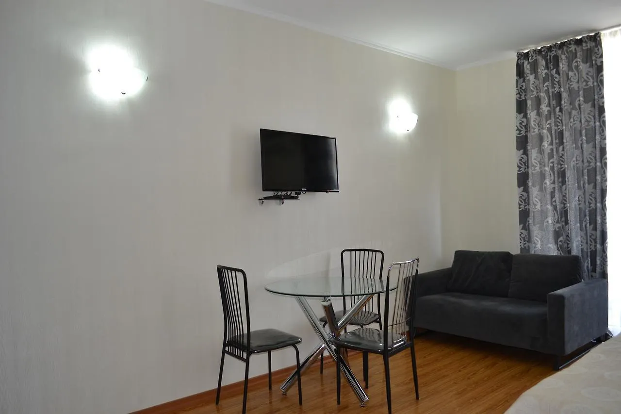 Orbi Towers Apartments 13-11 باتومي