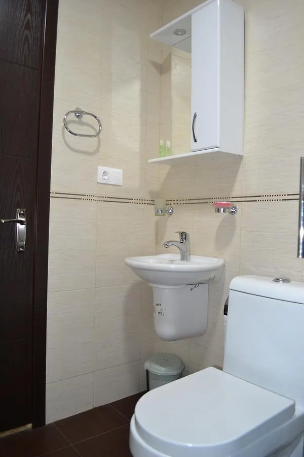 Orbi Towers Apartments 13-11 باتومي 0*,  جورجيا