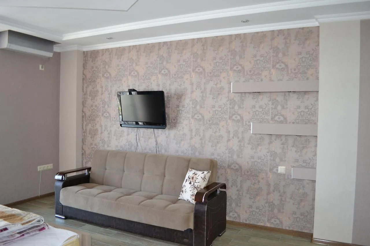 Orbi Towers Apartments 13-11 باتومي 0*,