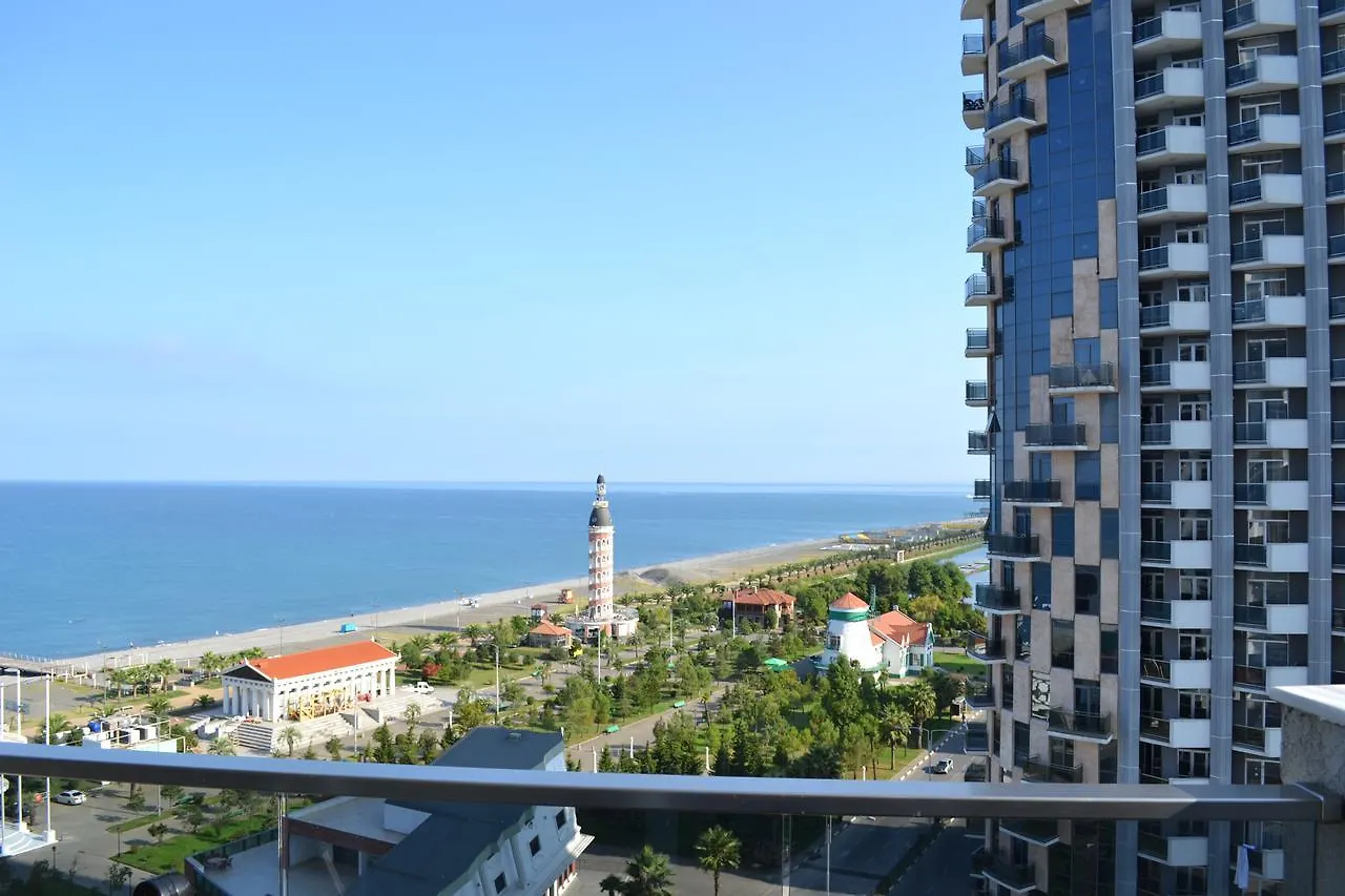 Orbi Towers Apartments 13-11 باتومي 0*,  جورجيا