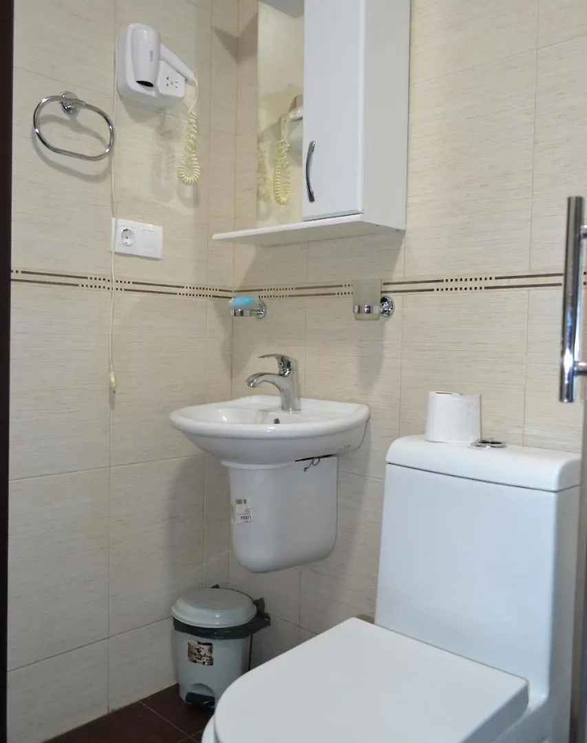 Orbi Towers Apartments 13-11 باتومي جورجيا